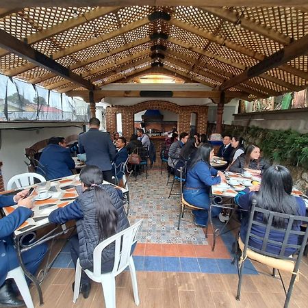Hotel Boutique Casa Jose 코반 외부 사진