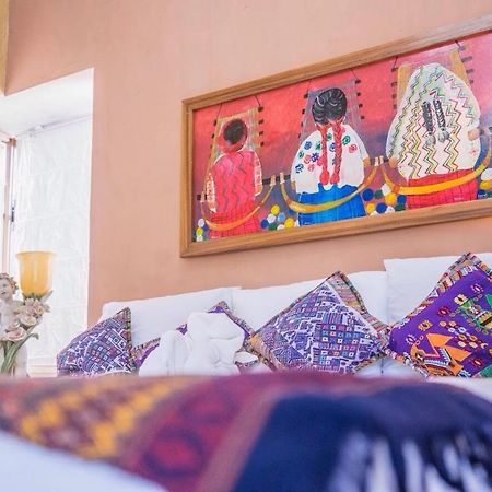 Hotel Boutique Casa Jose 코반 외부 사진