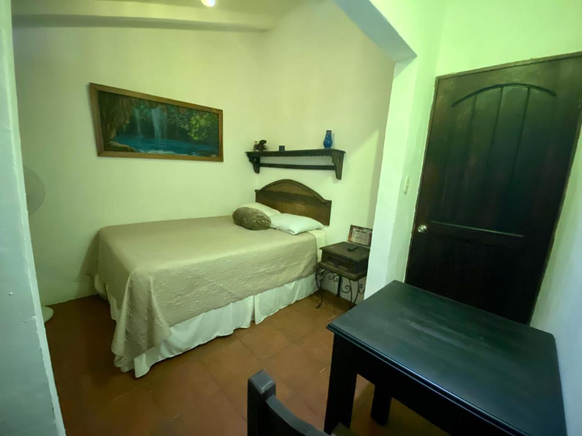 Hotel Boutique Casa Jose 코반 외부 사진