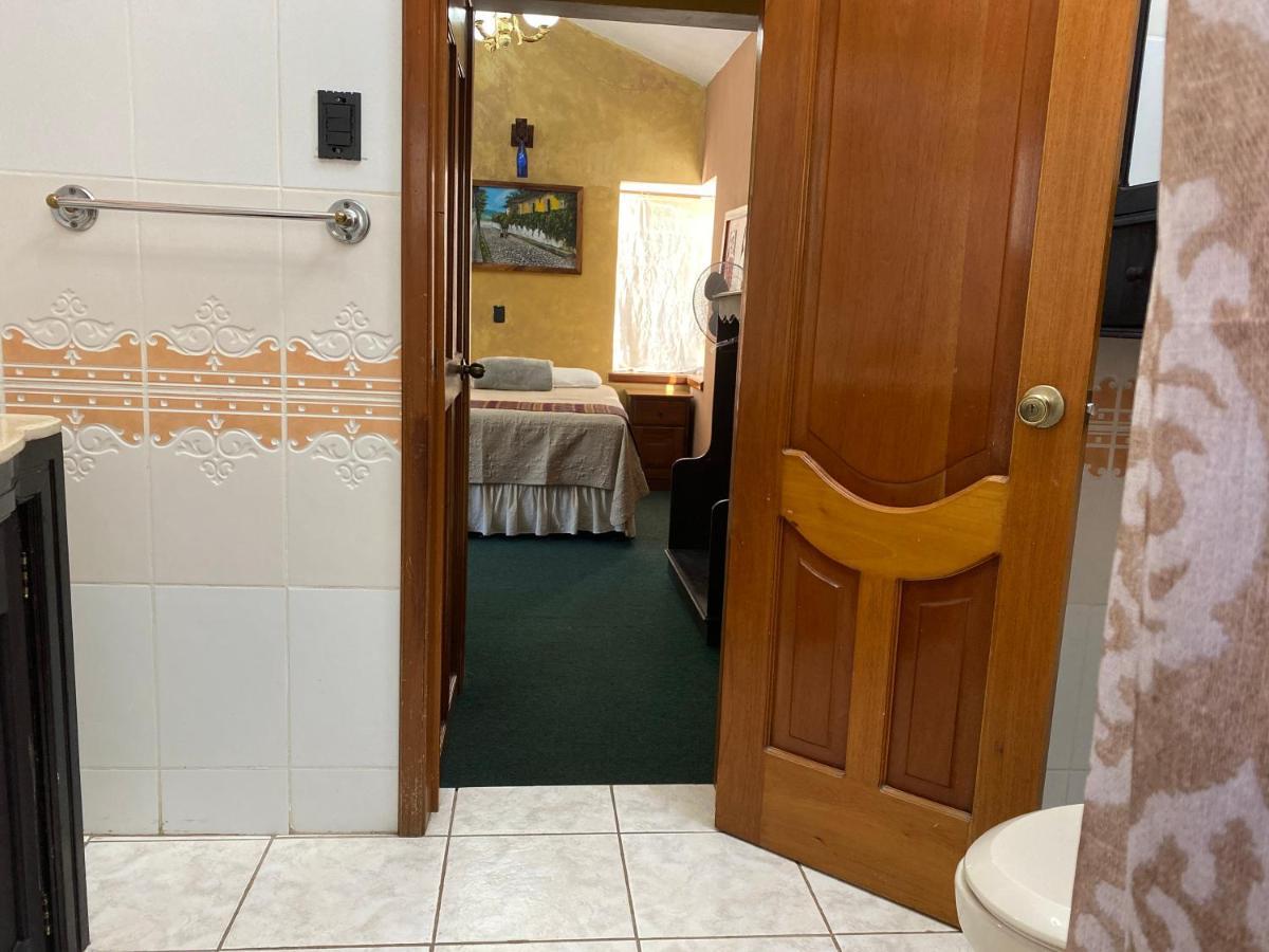 Hotel Boutique Casa Jose 코반 외부 사진