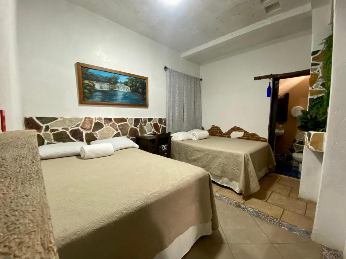 Hotel Boutique Casa Jose 코반 외부 사진