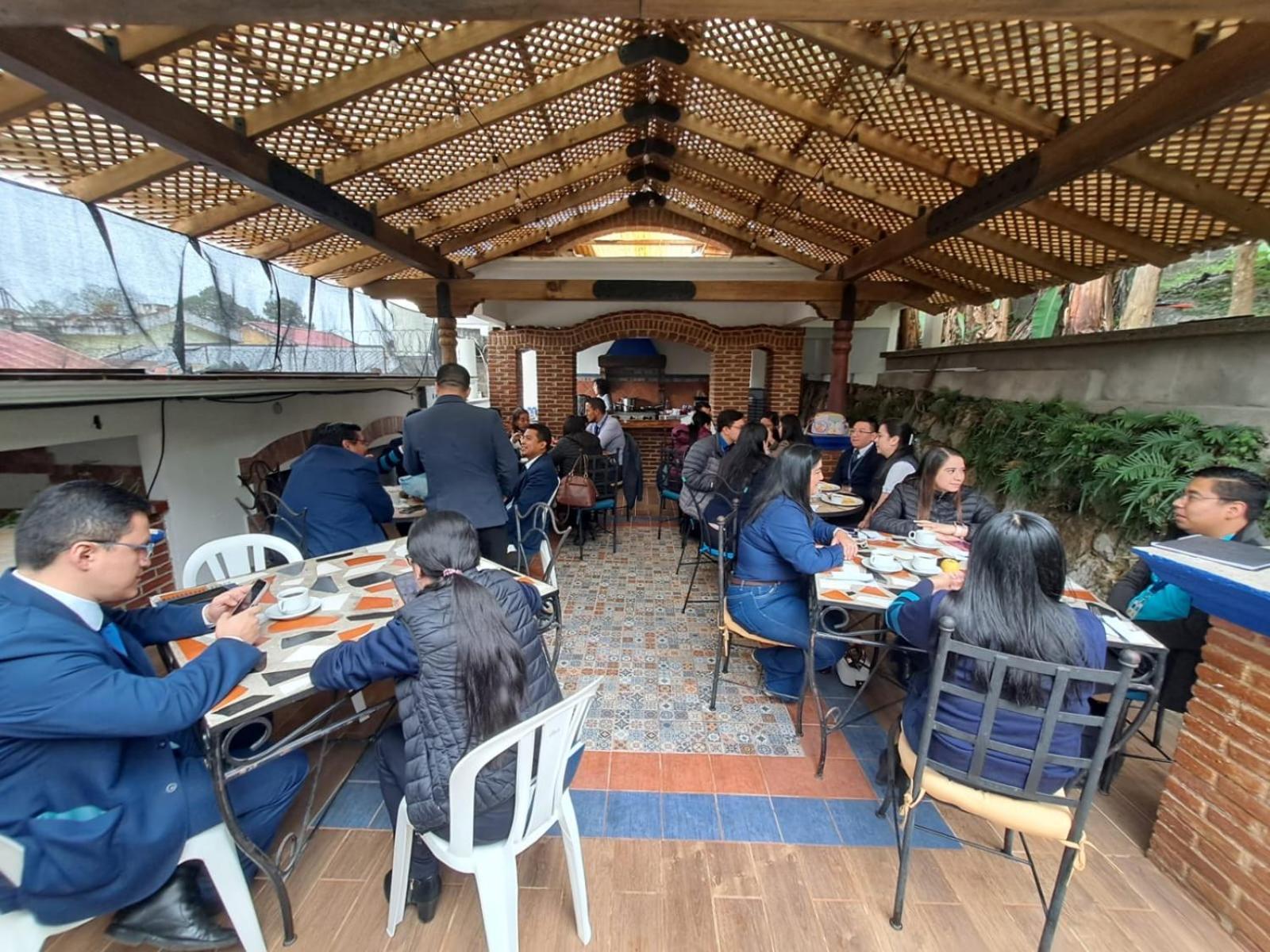 Hotel Boutique Casa Jose 코반 외부 사진