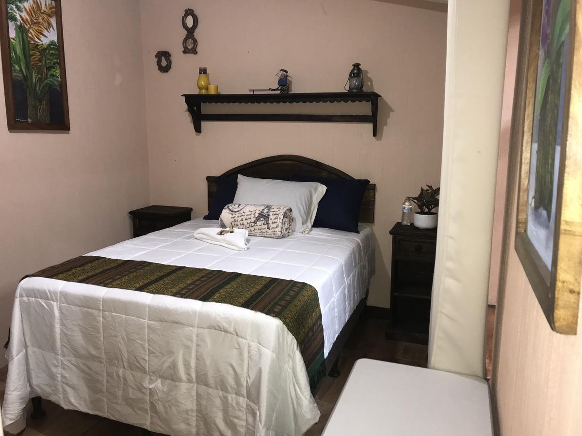 Hotel Boutique Casa Jose 코반 외부 사진