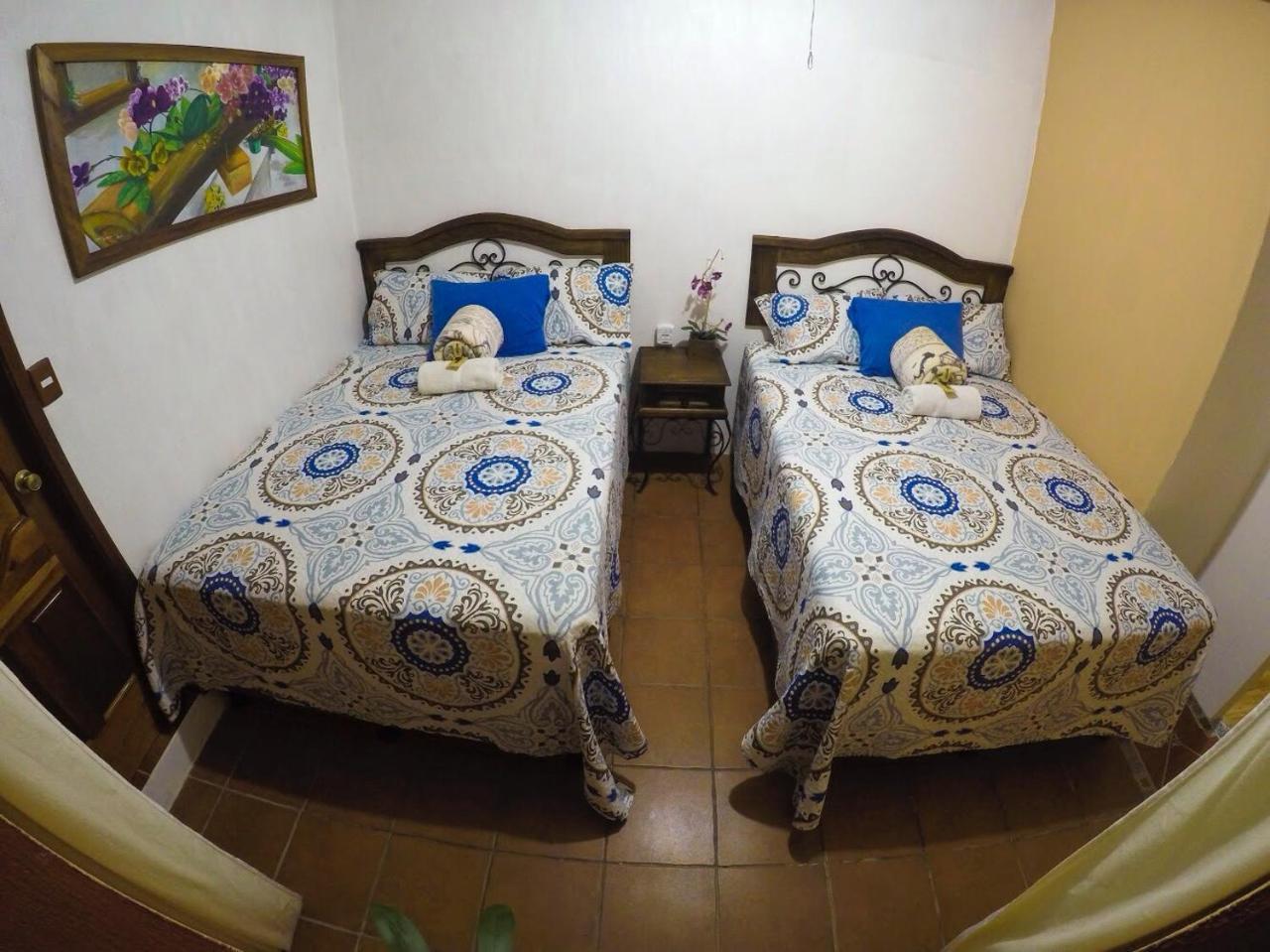 Hotel Boutique Casa Jose 코반 외부 사진
