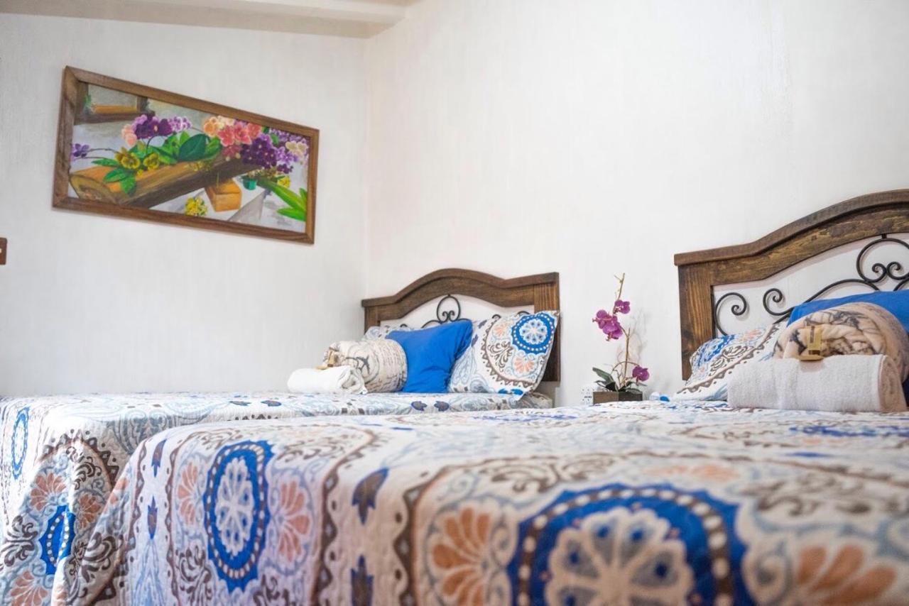 Hotel Boutique Casa Jose 코반 외부 사진