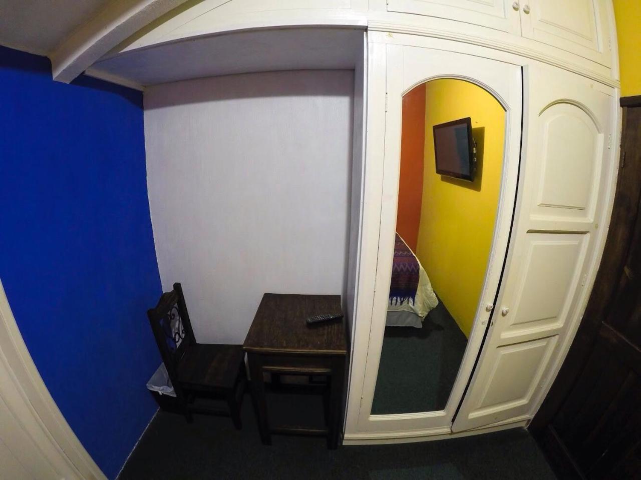 Hotel Boutique Casa Jose 코반 외부 사진