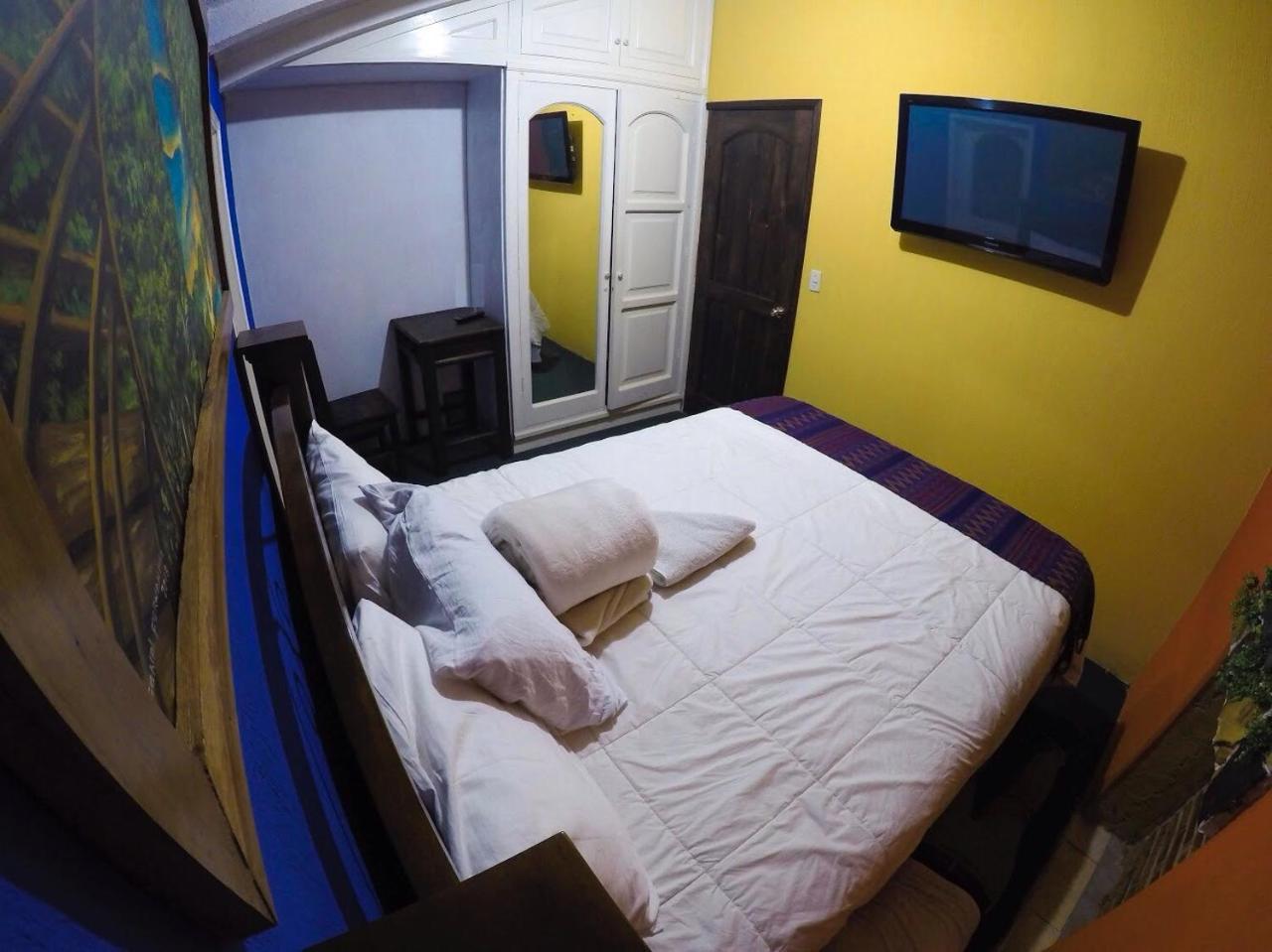 Hotel Boutique Casa Jose 코반 외부 사진