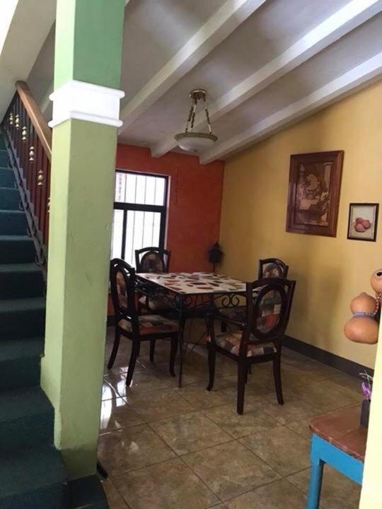 Hotel Boutique Casa Jose 코반 외부 사진