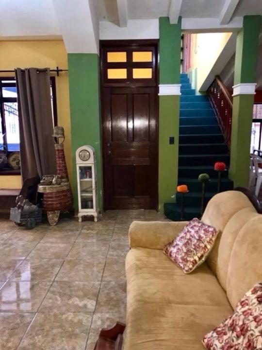 Hotel Boutique Casa Jose 코반 외부 사진