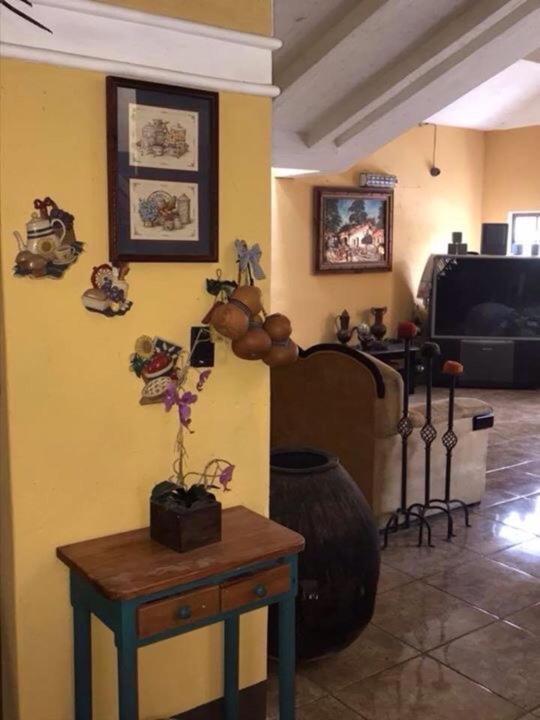 Hotel Boutique Casa Jose 코반 외부 사진