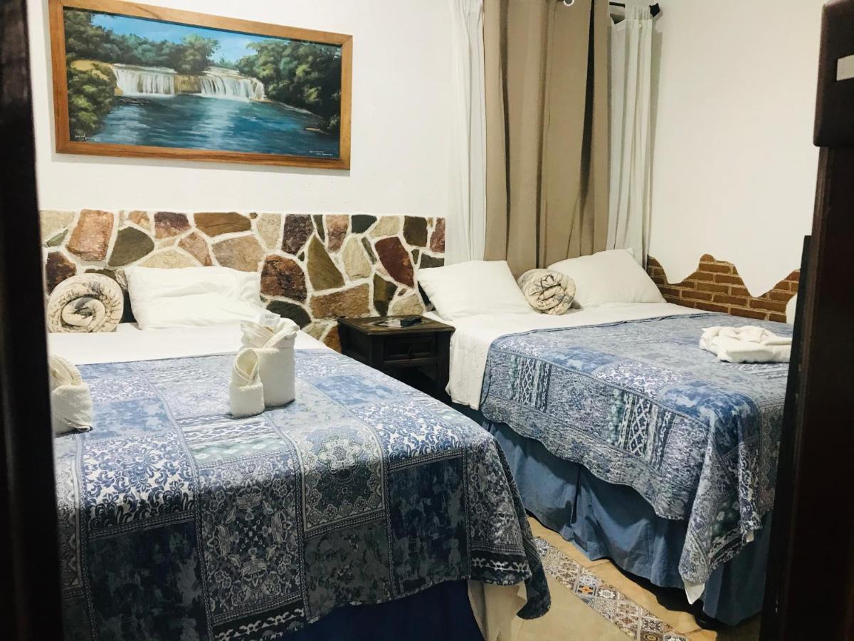 Hotel Boutique Casa Jose 코반 외부 사진