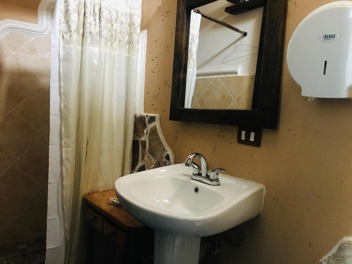 Hotel Boutique Casa Jose 코반 외부 사진