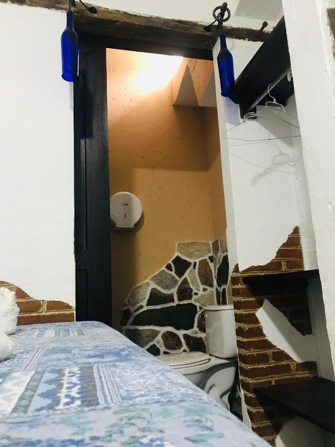 Hotel Boutique Casa Jose 코반 외부 사진
