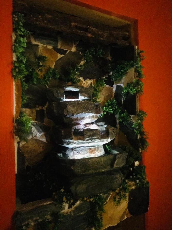 Hotel Boutique Casa Jose 코반 외부 사진